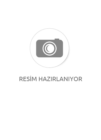 Orgamix Şeffaf Dolap içi Düzenleyici Sepet